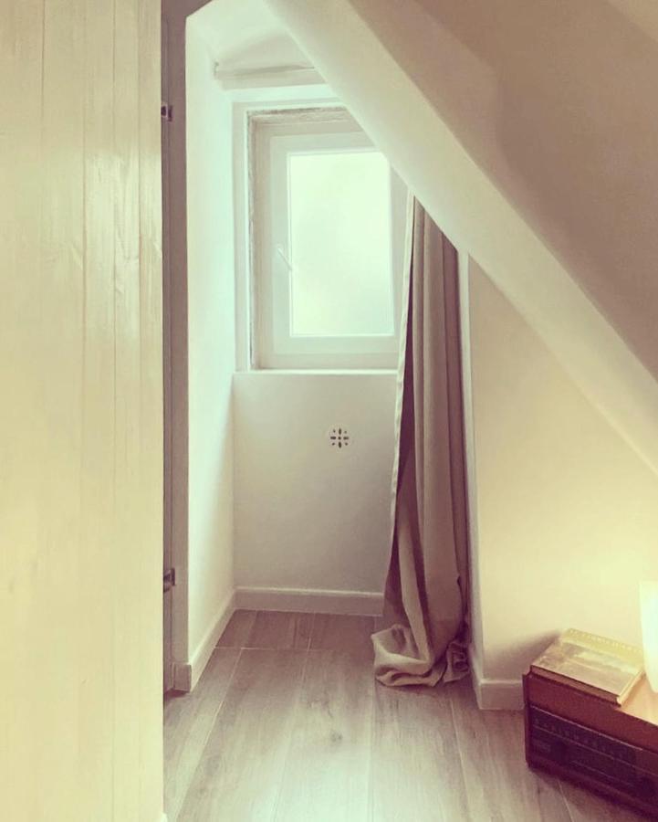 Start Guesthouse Barletta Esterno foto